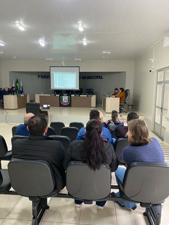 Audiencia Publica 2023 2 Audiencia Publica 2023 2