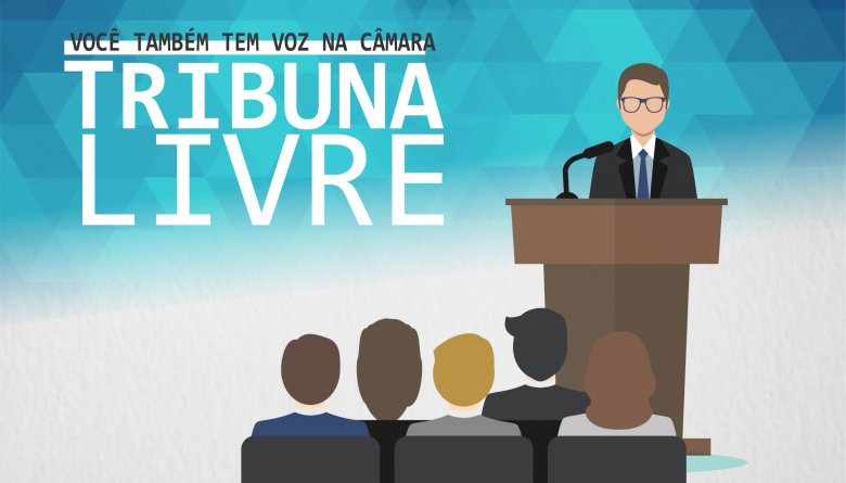 Gerente da COPEL participará da Tribuna em Sessão Ordinária do dia 22/05/2023